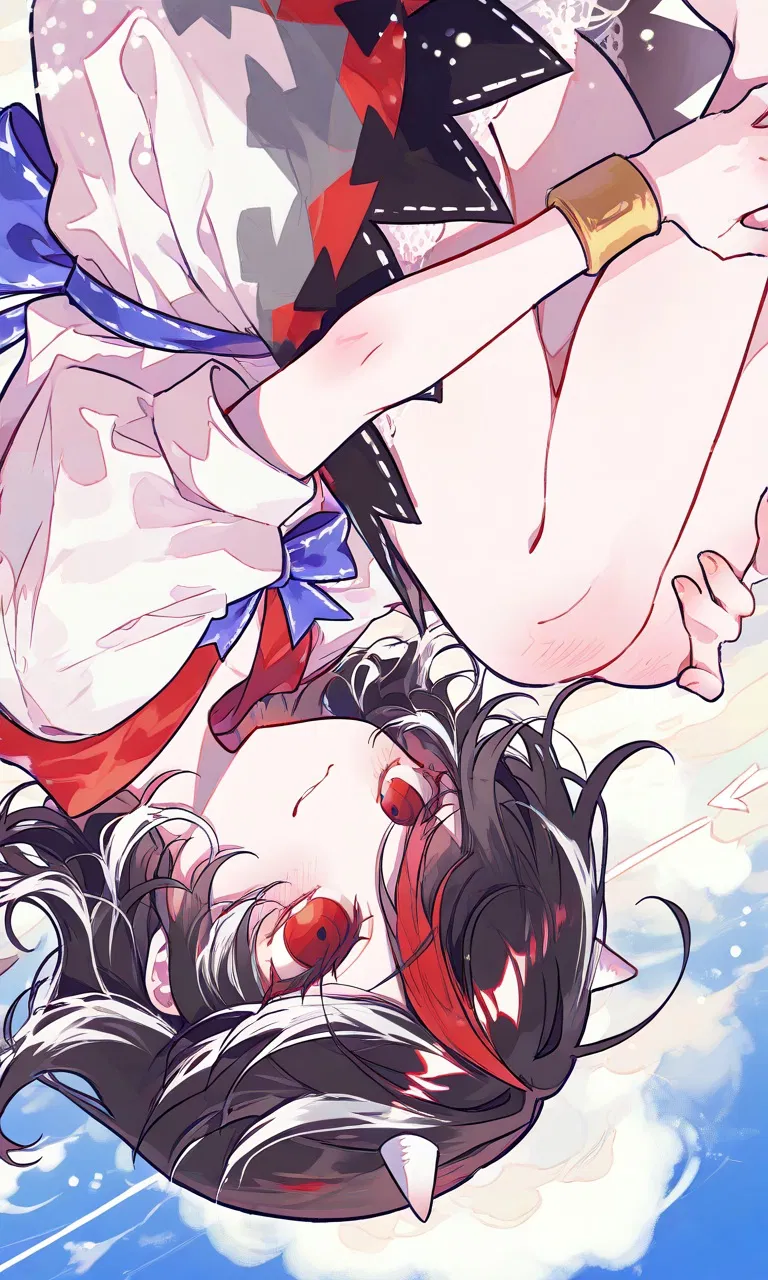 Avatar of Seija Kijin [PetalAU]
