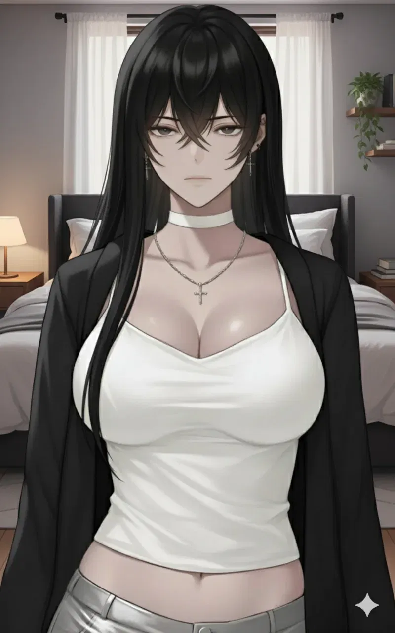 Avatar of Contract wife: Arisa