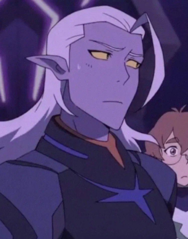 Avatar of Prince Lotor 