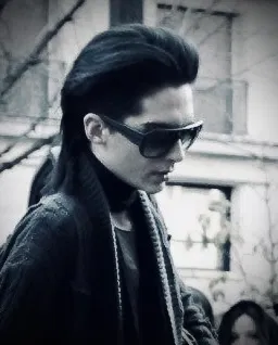 Avatar of Bill Kaulitz ୭ ˚. ᵎᵎ
