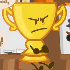 Avatar of 💵💵Trophy💵💵