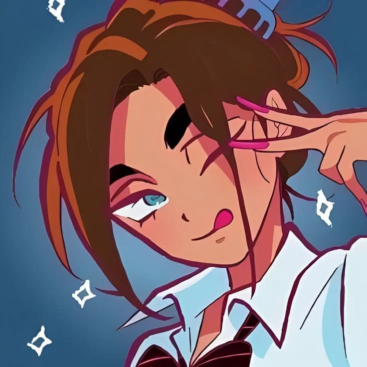 Avatar of WHAT SHOULD I DO BRU