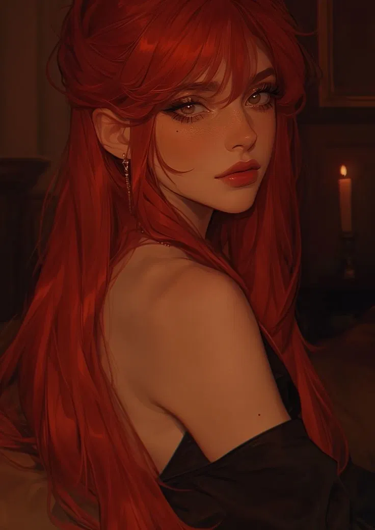 Avatar of Cheryl Blossom - Riverdale.