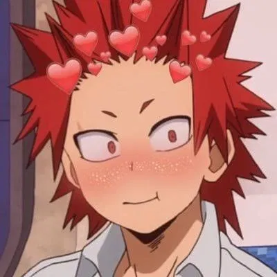 Avatar of ~ Eijiro Kirishima ~ Valentine Lover ~