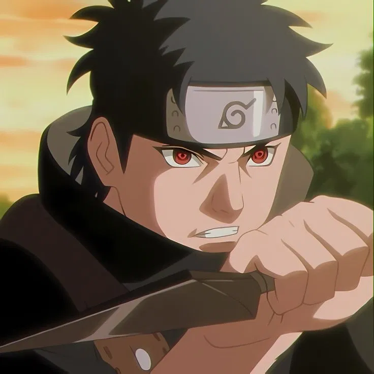 Avatar of Shisui Uchiha