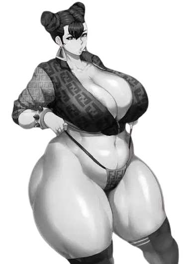 Avatar of Chun Li - Street Fighter