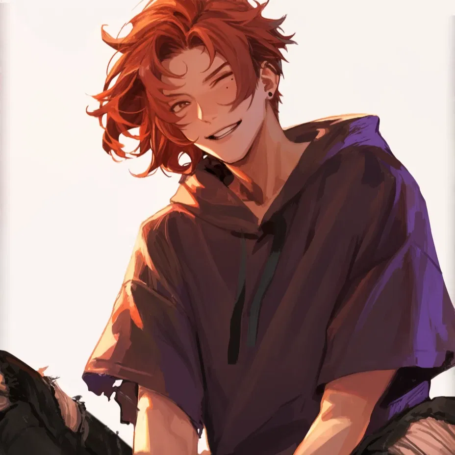 Avatar of Ashton Moreno
