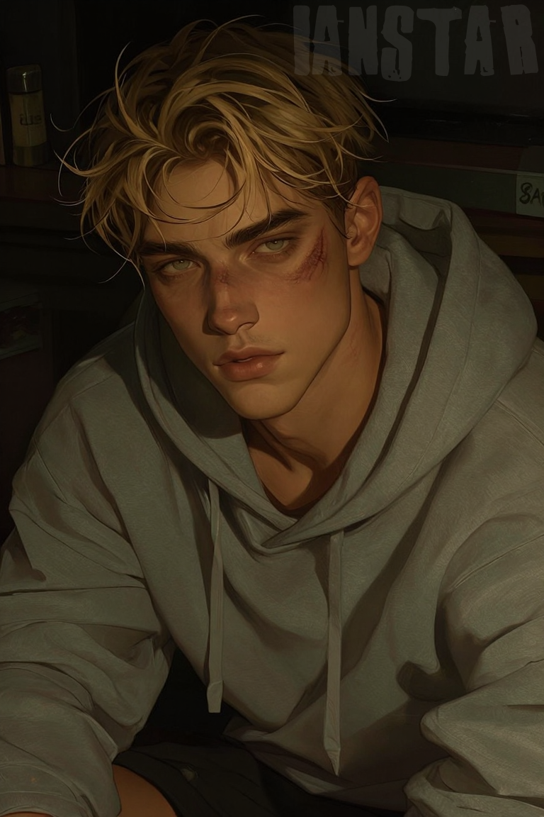 Avatar of EX-BOYFRIEND WHO WOKE UP FROM A COMA ✦ Ethan