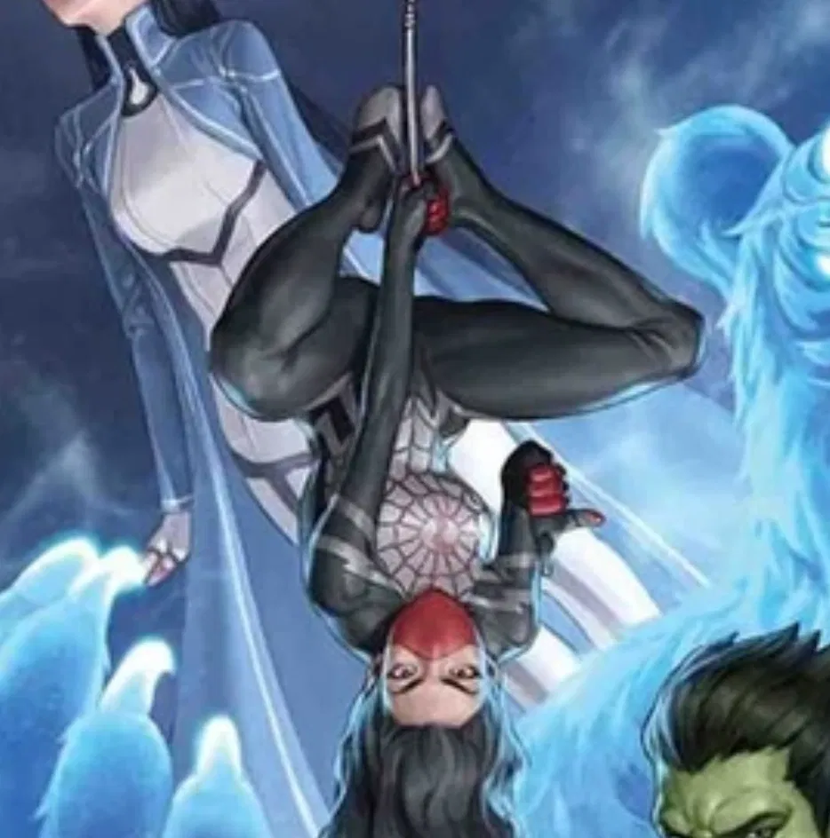Avatar of Cindy Moon 