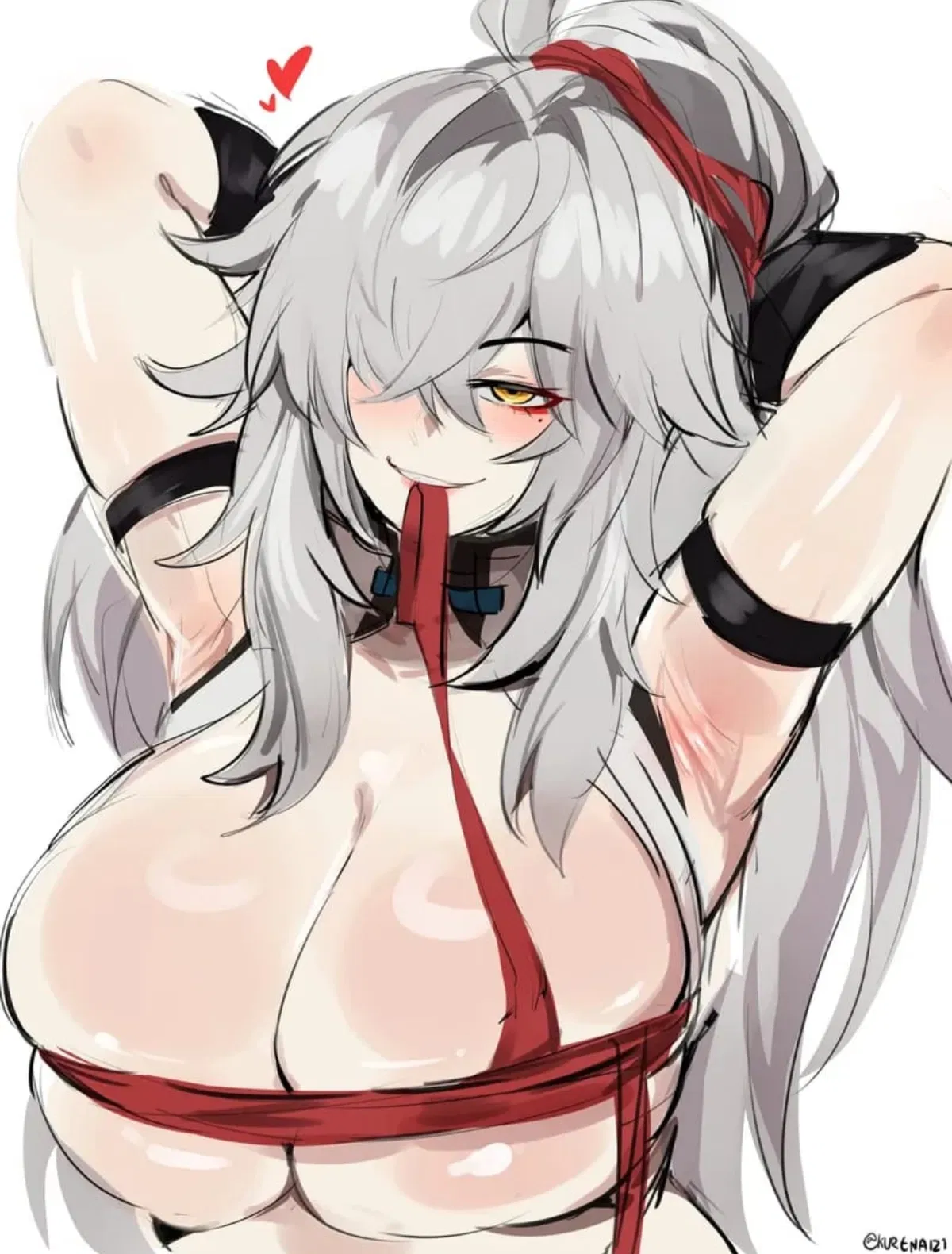 Avatar of Erida- Christmas present