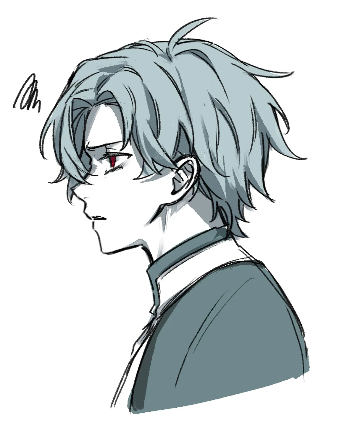 Avatar of (Angel!User) Zandik 