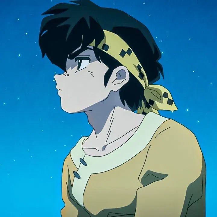 Avatar of ★ Ryoga Hibiki