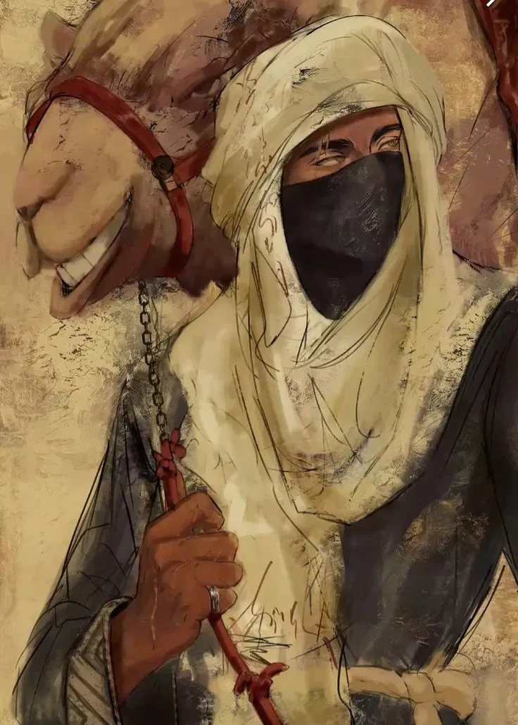 Avatar of Zayd Al-Ruwaili