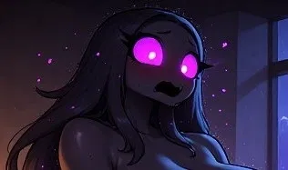 Avatar of Elara the Enderwoman