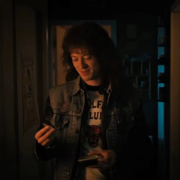 Avatar of Edward "Eddie" Munson