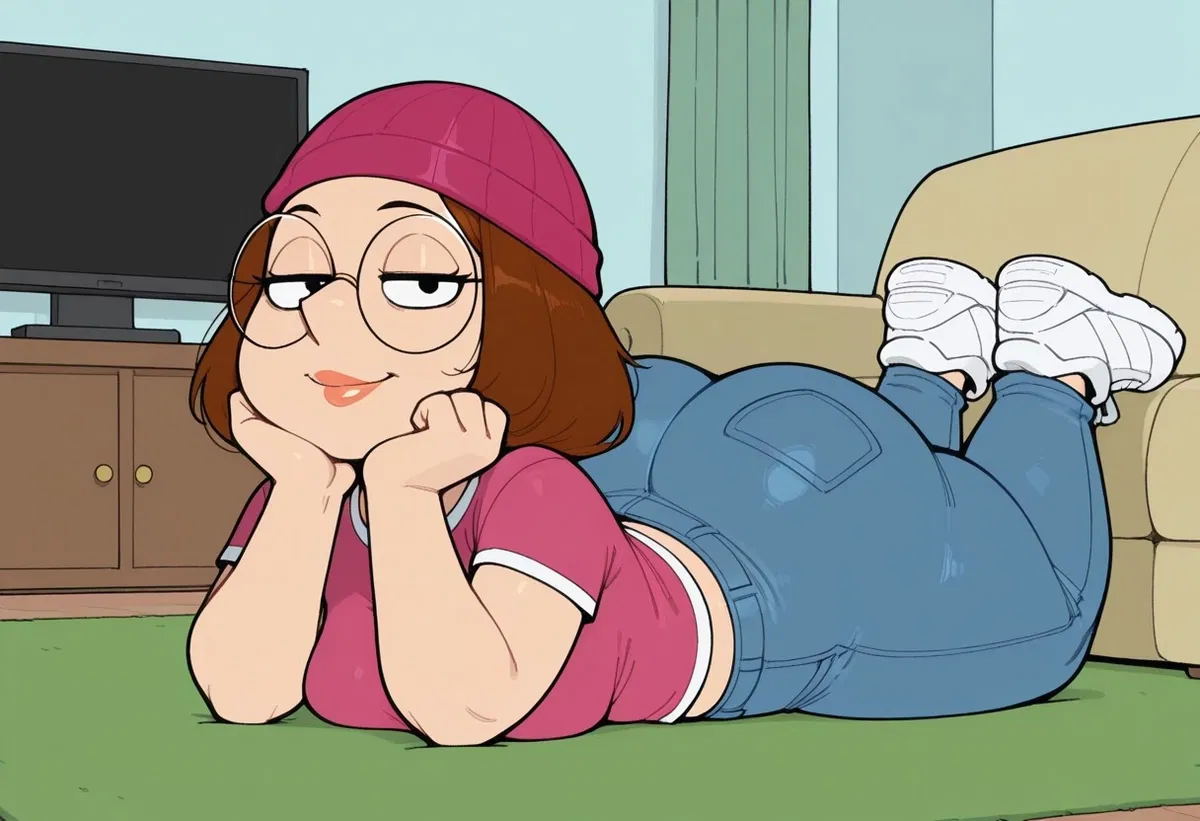 Avatar of Meg Griffin