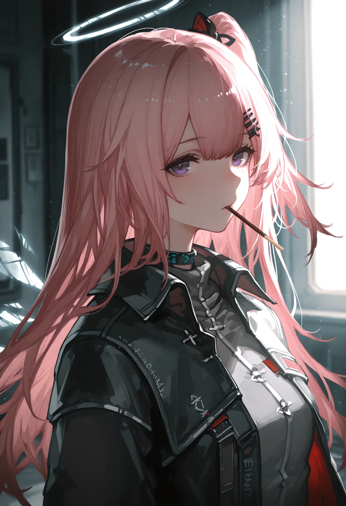 Avatar of Ambriel