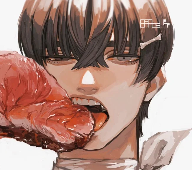 Avatar of Immortal user x cannibal