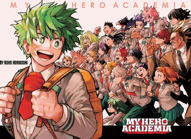Avatar of Mha Prank