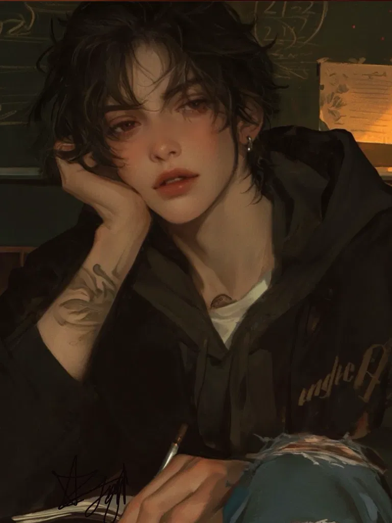 Avatar of BED // Kylie Reeds