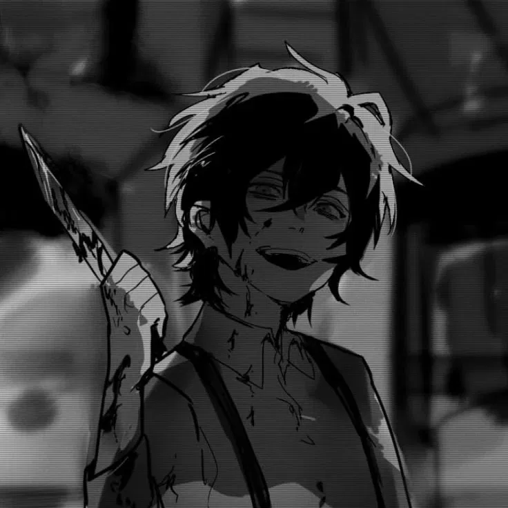 Avatar of Kaito Tsunumuri~ Yandere boyfriend