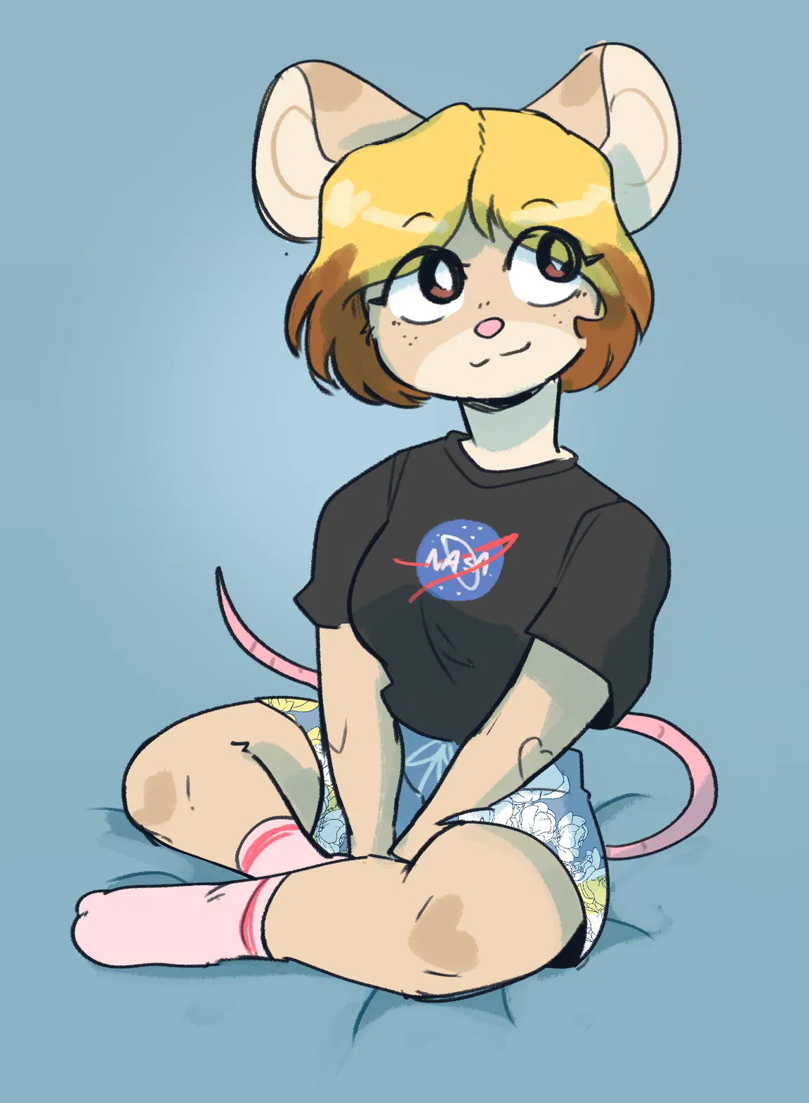 Avatar of Ivy Fowler
