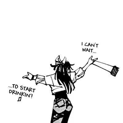Avatar of -Utahime the Alcoholic-