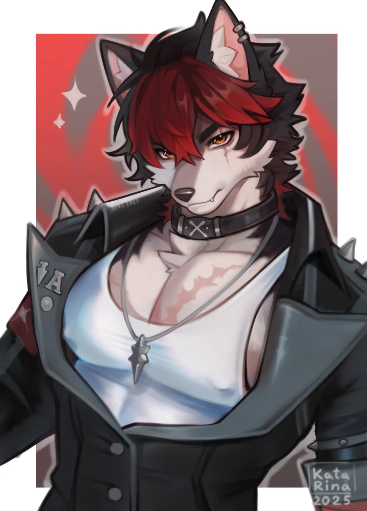 Avatar of Komano Manato | Spook Shack Support