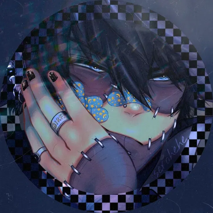 Avatar of Dabi