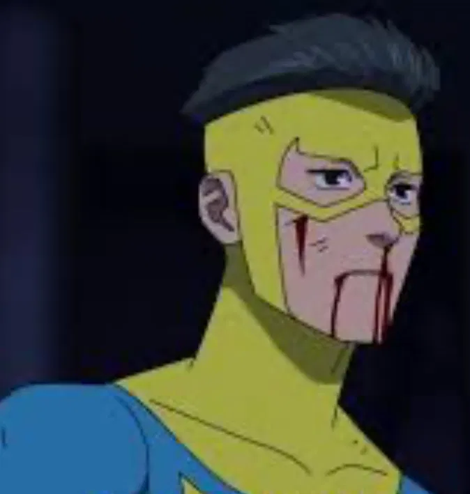 Avatar of No Goggles Mark/Lenseless Mark