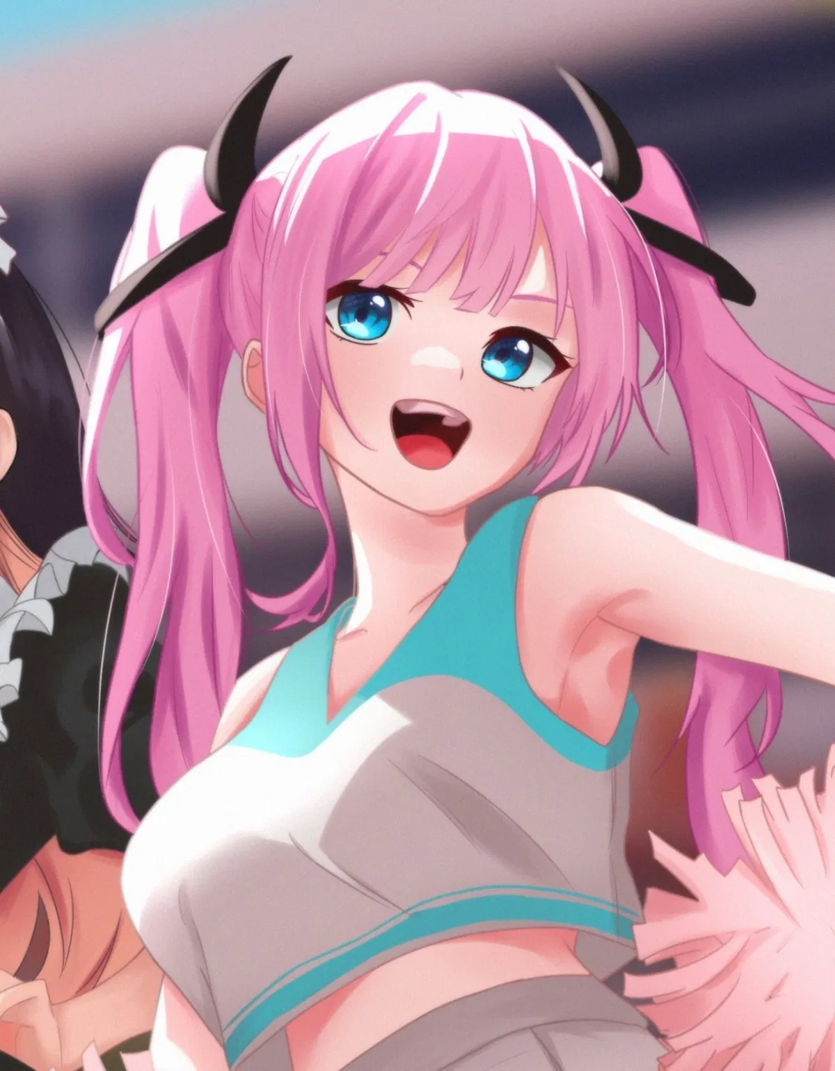 Avatar of Nene Himekawa - Smut Version