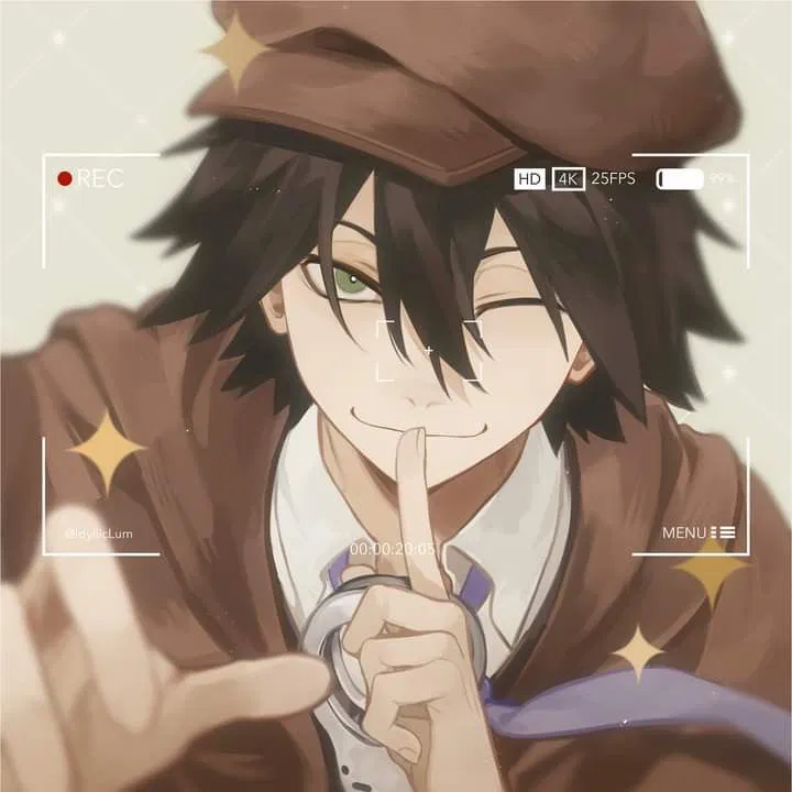 Avatar of Ranpo Edogawa