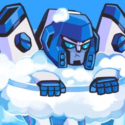 Avatar of [✦🔵Megatron🔵✦]