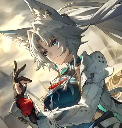 Avatar of Feixiao