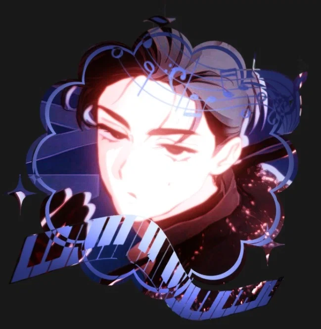 Avatar of Ivan ALIEN STAGE