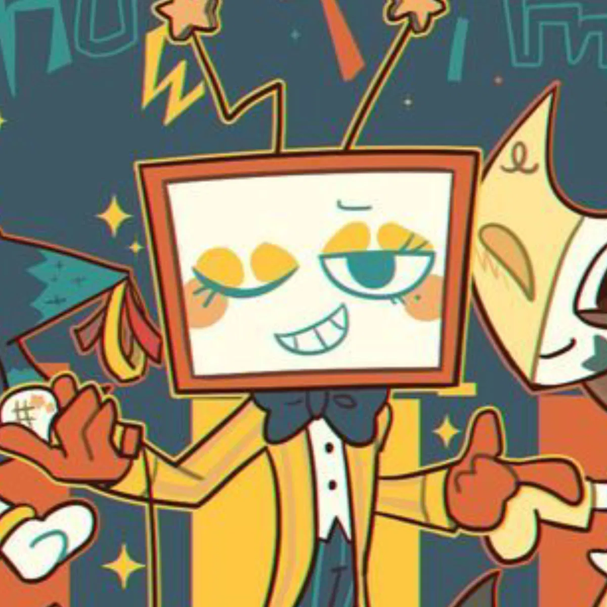 Avatar of ᶻ 𝗓 𐰁 Vee » Dandy's World ೀ