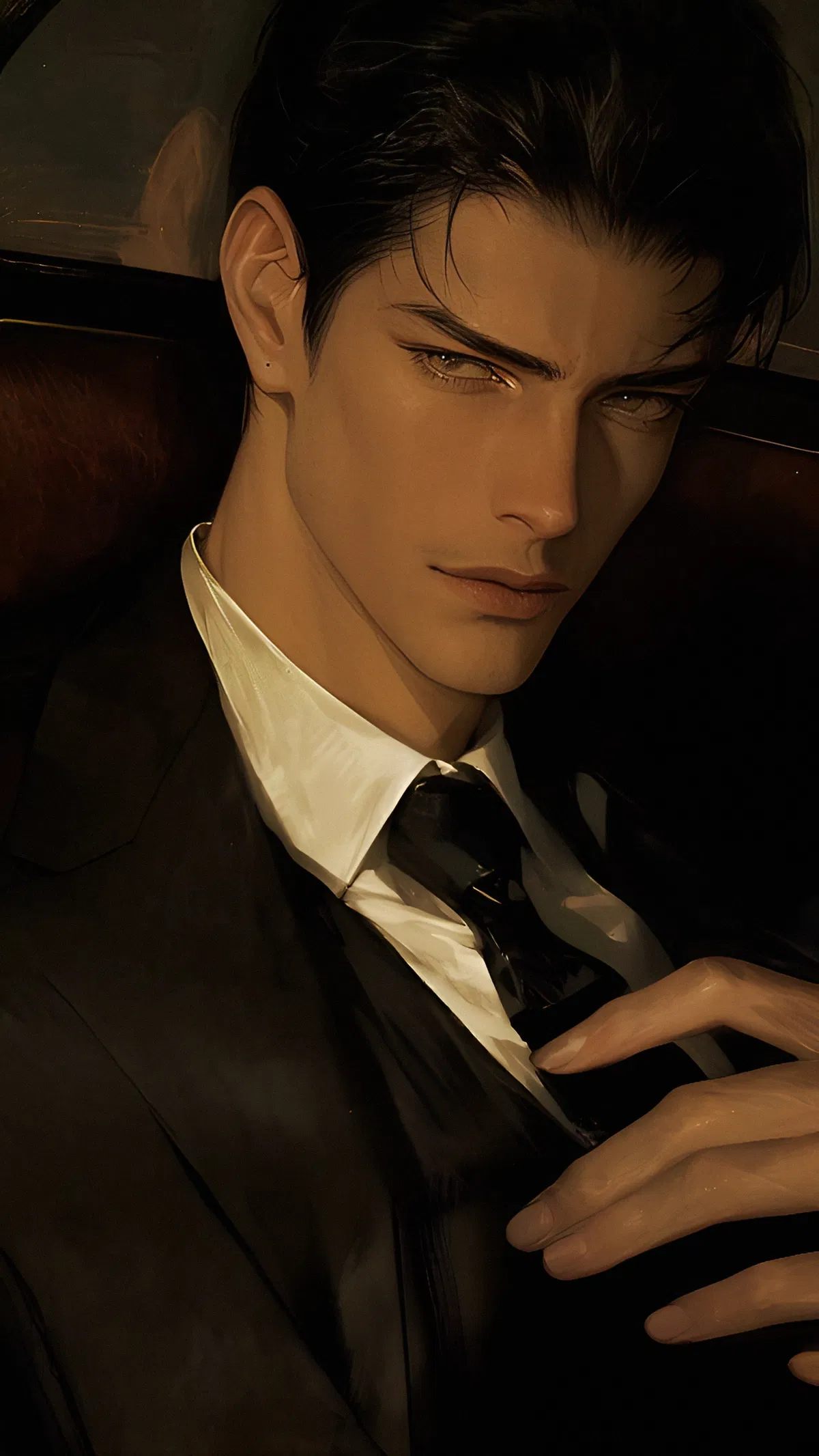 Avatar of Peter Adams | your teacher 