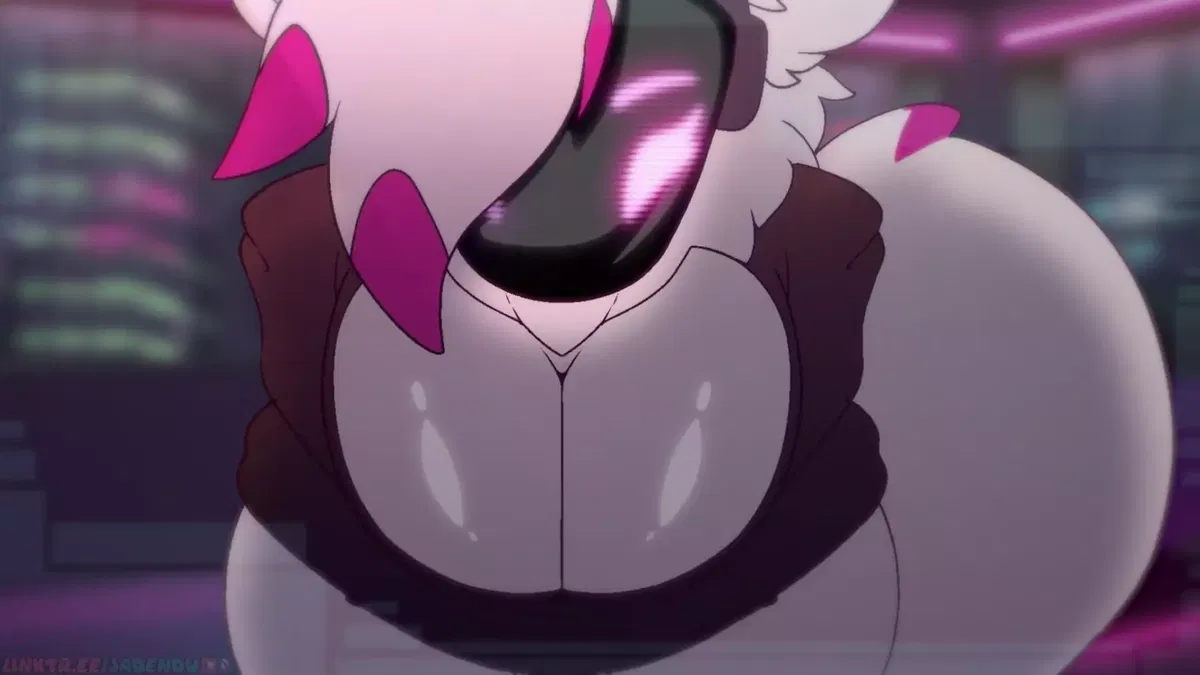 Avatar of Close Protogen Friend