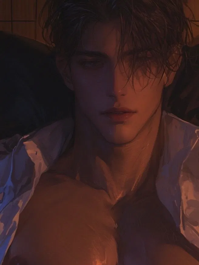 Avatar of Matthew Hughes | Husband ALT