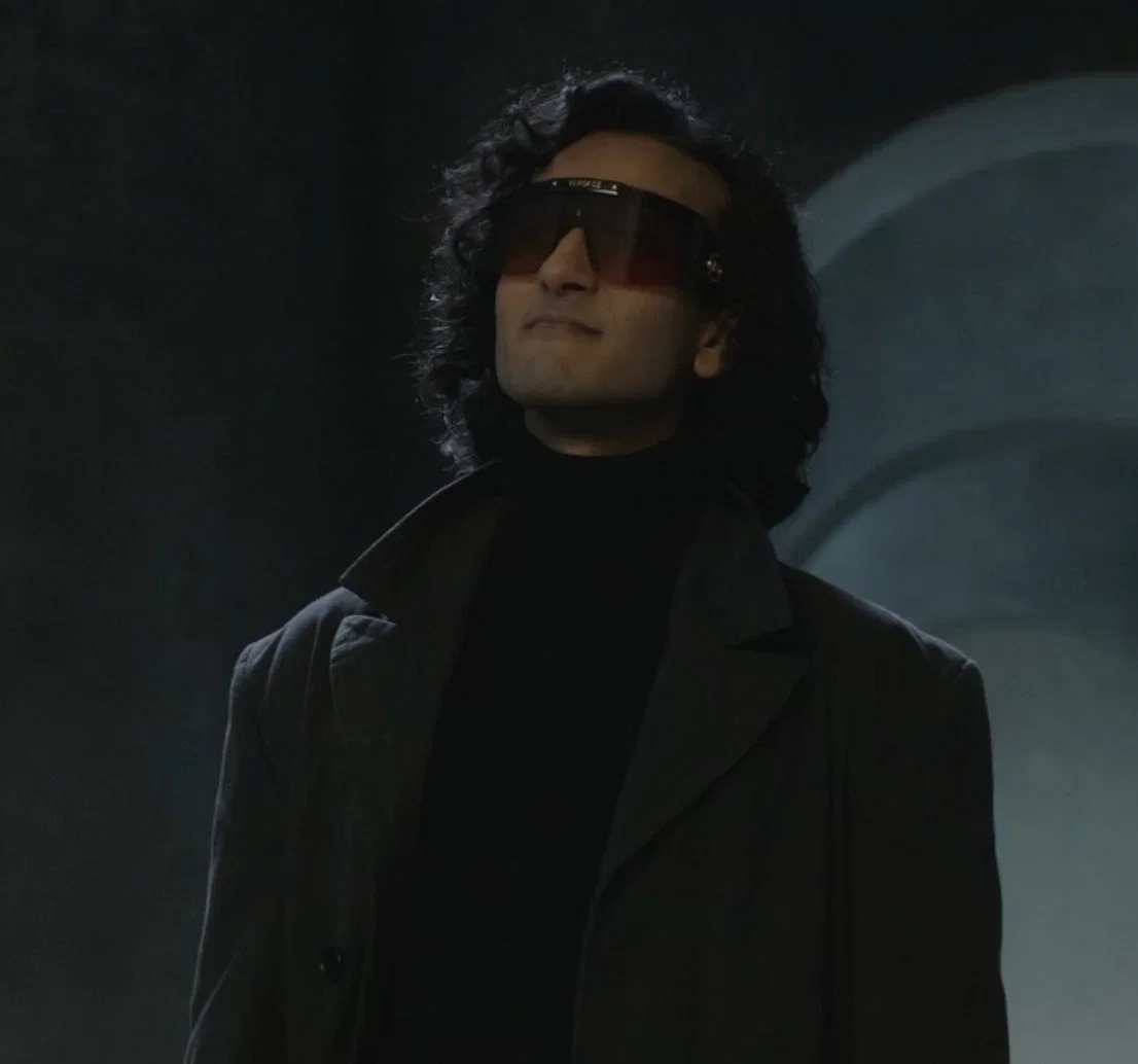 Avatar of Armand