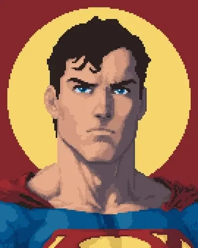 Avatar of Clark Kent
