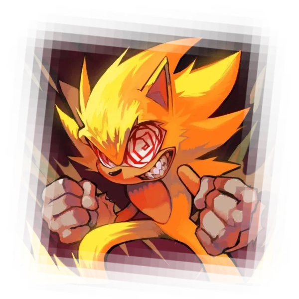 Avatar of 𓉸 𓈒  King Fleetway