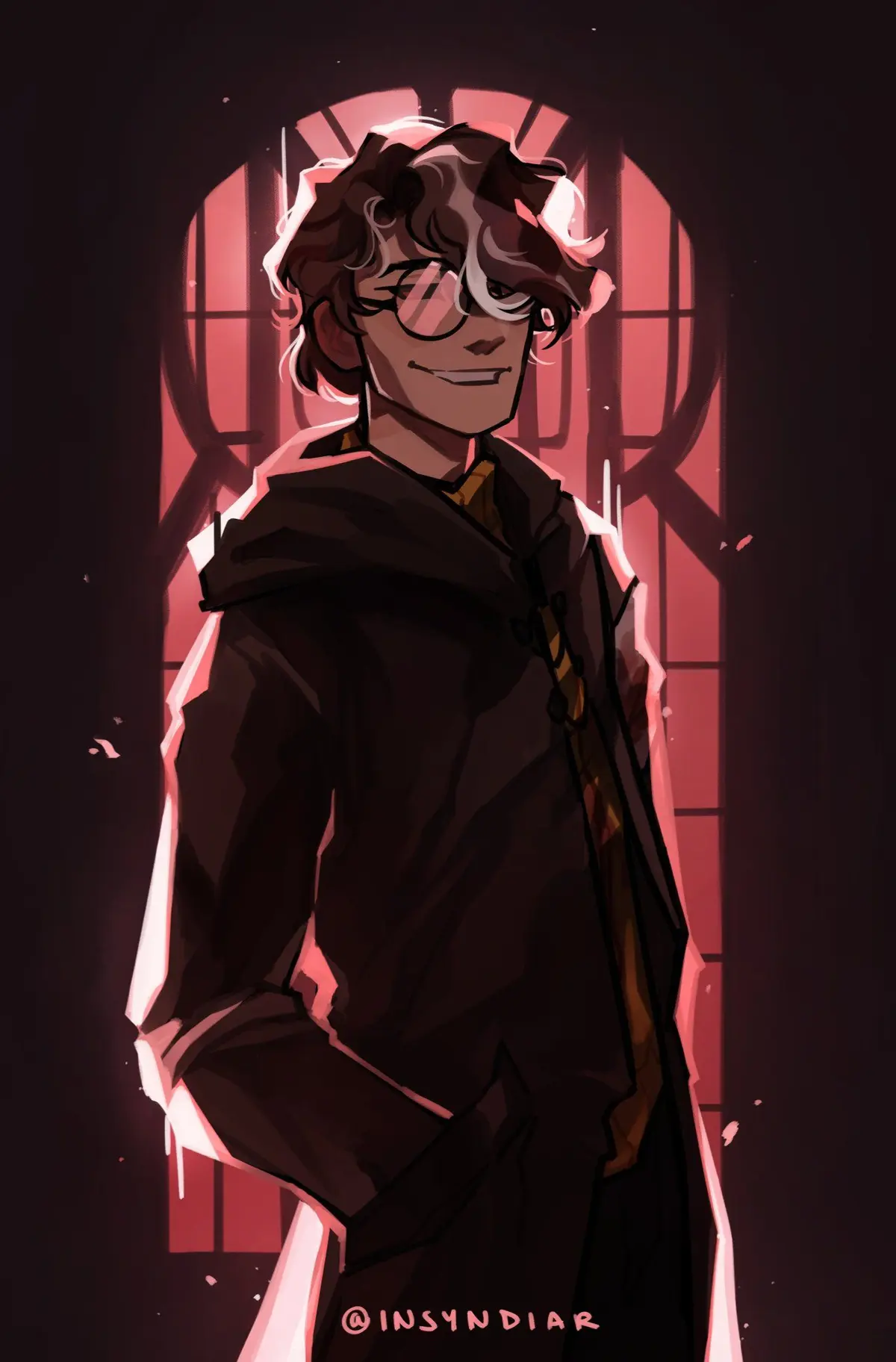 Avatar of Wilbur Soot