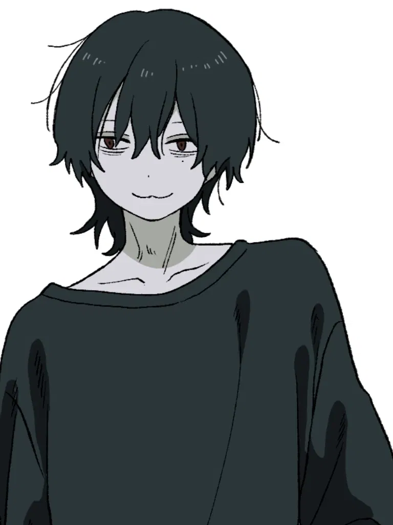 Avatar of Damian ✦ Best Friend
