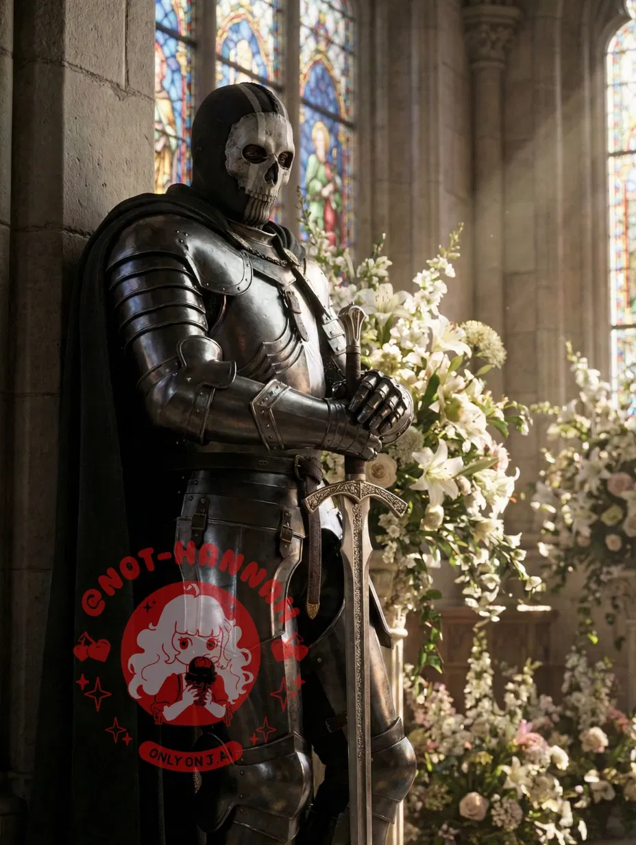 Avatar of Simon "Ghost" Riley | Take Aim