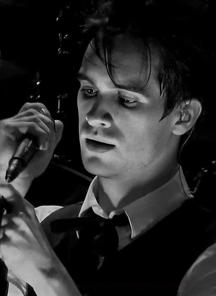Avatar of Brendon urie