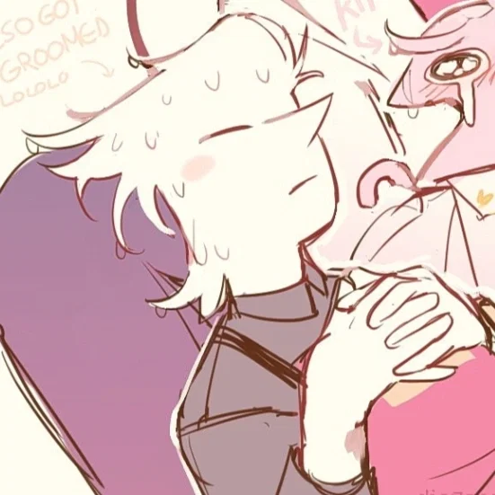 Avatar of Straycat AU | Spamton