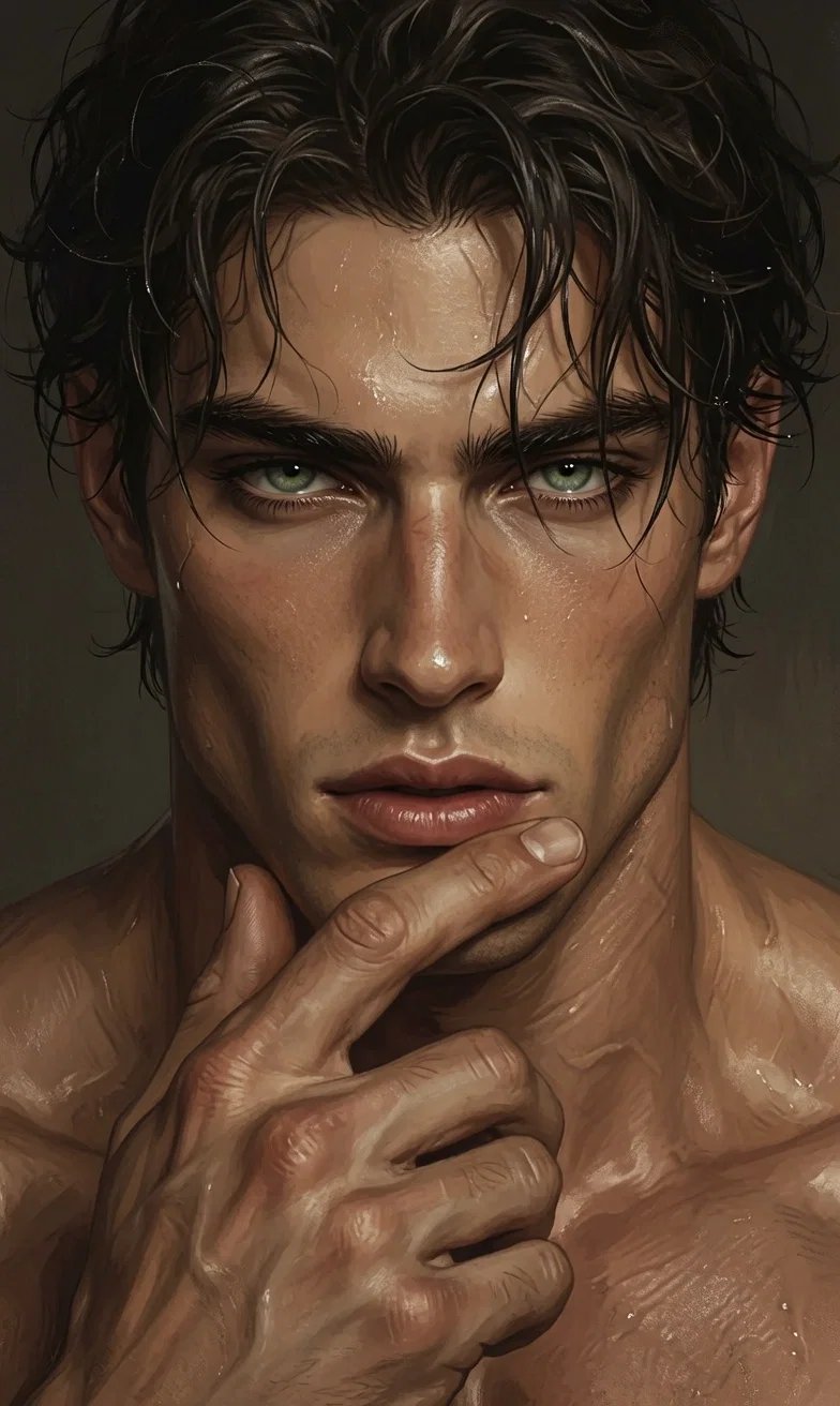 Avatar of Cassian Ashworth