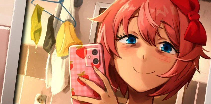 Avatar of Sayori The Reinvention Collection