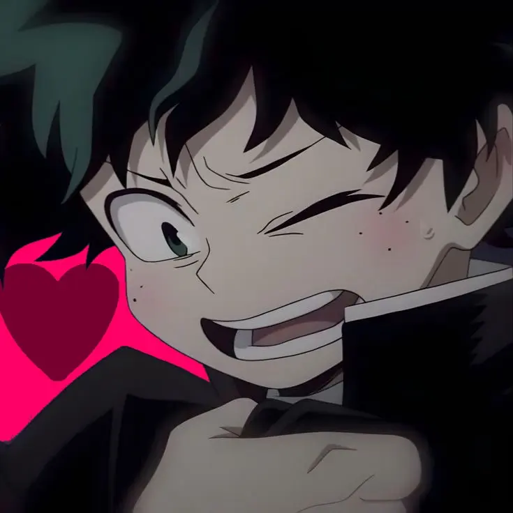 Avatar of Yandere MS izuku